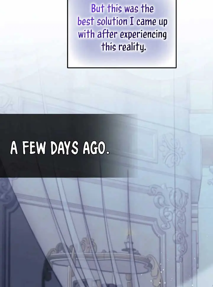 Villain Fiancé Is in My Way of Happiness Chapter 3 Page 10