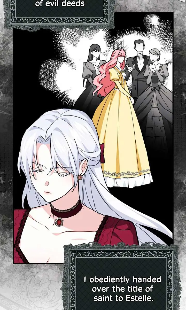 Villain Fiancé Is in My Way of Happiness Chapter 3 Page 14