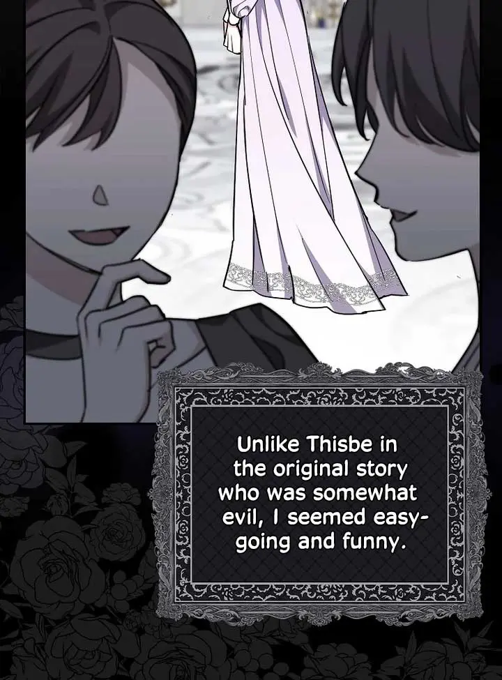 Villain Fiancé Is in My Way of Happiness Chapter 3 Page 17