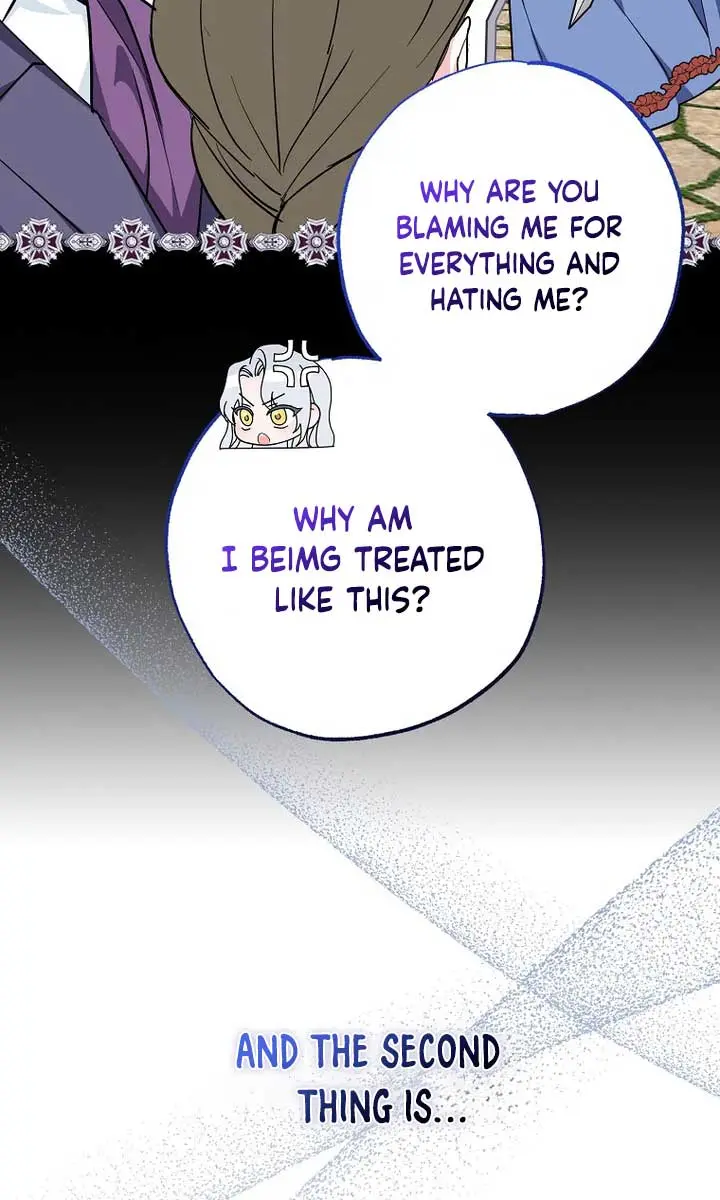 Villain Fiancé Is in My Way of Happiness Chapter 3 Page 19
