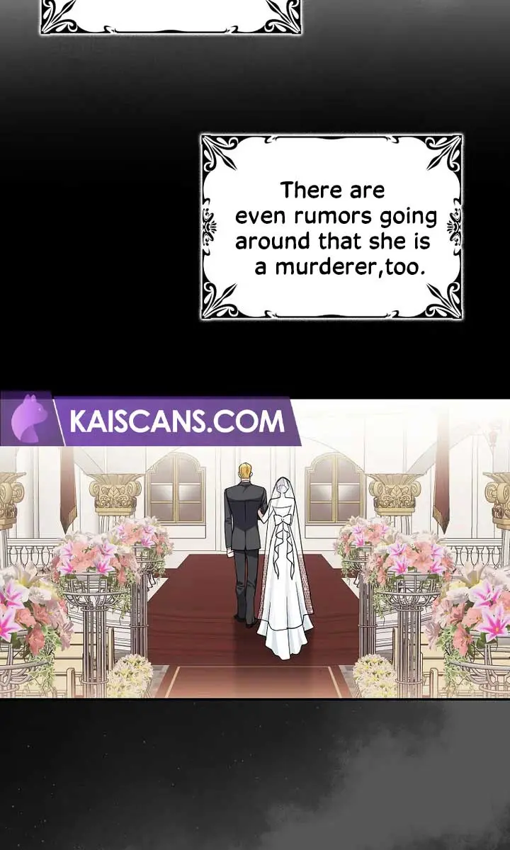 Villain Fiancé Is in My Way of Happiness Chapter 3 Page 22