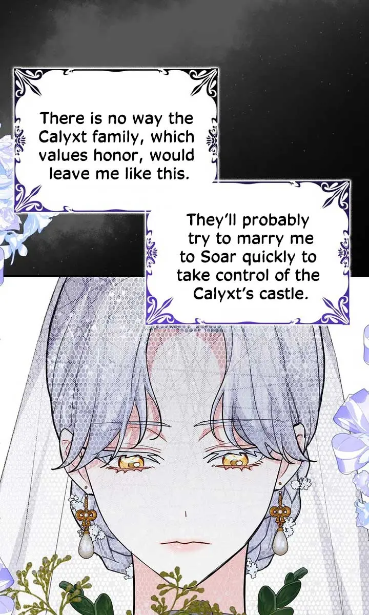 Villain Fiancé Is in My Way of Happiness Chapter 3 Page 23