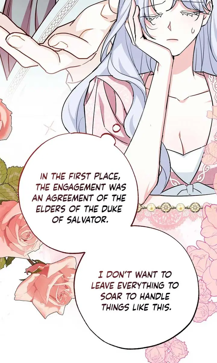 Villain Fiancé Is in My Way of Happiness Chapter 3 Page 29