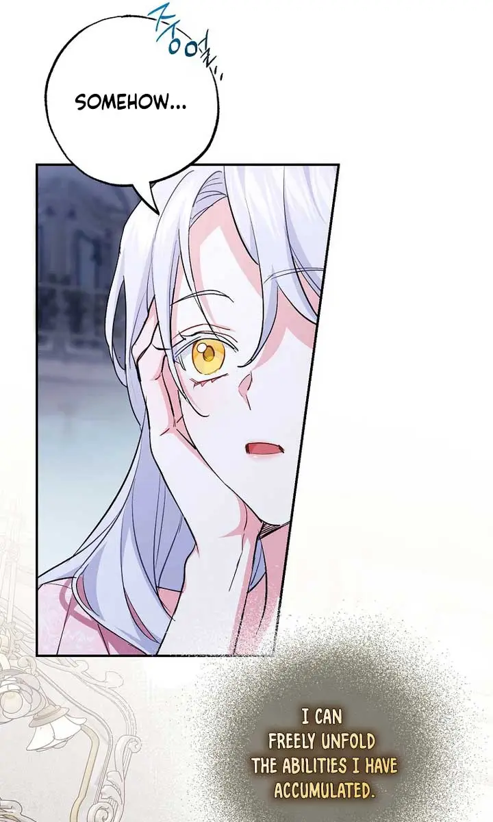 Villain Fiancé Is in My Way of Happiness Chapter 3 Page 31