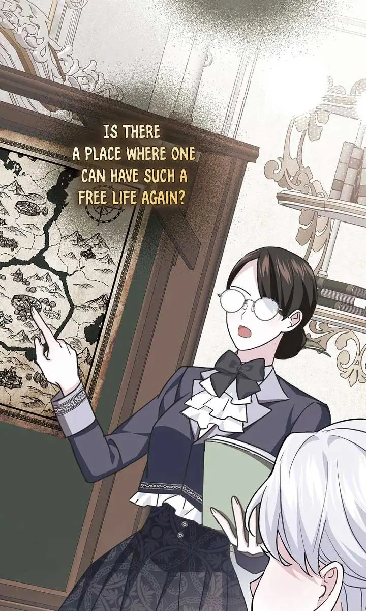 Villain Fiancé Is in My Way of Happiness Chapter 3 Page 32