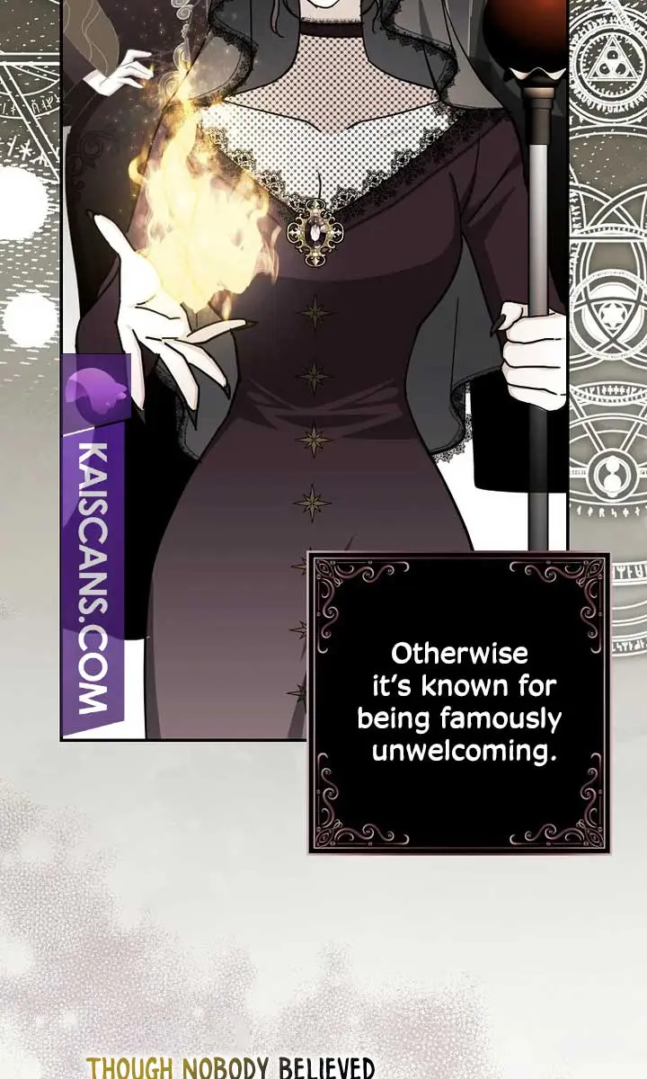 Villain Fiancé Is in My Way of Happiness Chapter 3 Page 38
