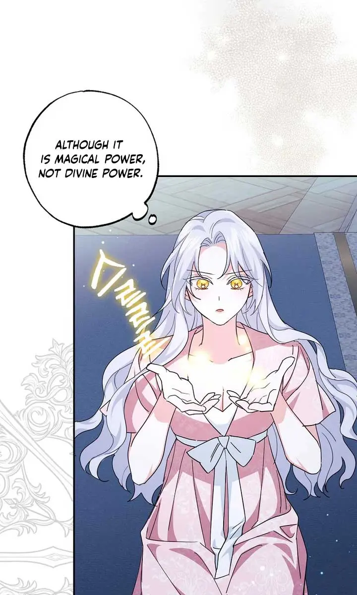 Villain Fiancé Is in My Way of Happiness Chapter 3 Page 40