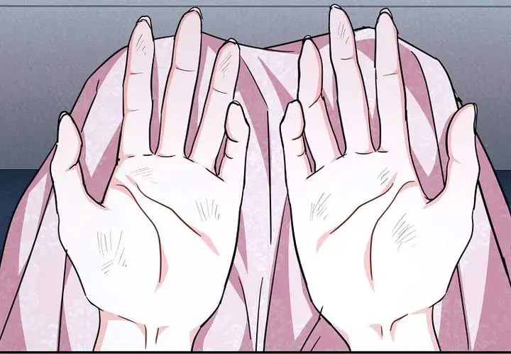 Villain Fiancé Is in My Way of Happiness Chapter 3 Page 47