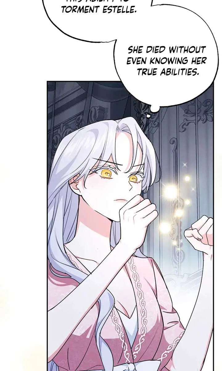 Villain Fiancé Is in My Way of Happiness Chapter 3 Page 53
