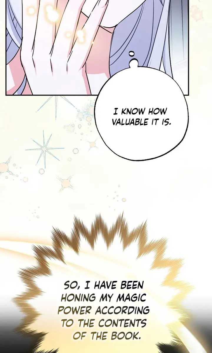 Villain Fiancé Is in My Way of Happiness Chapter 3 Page 55