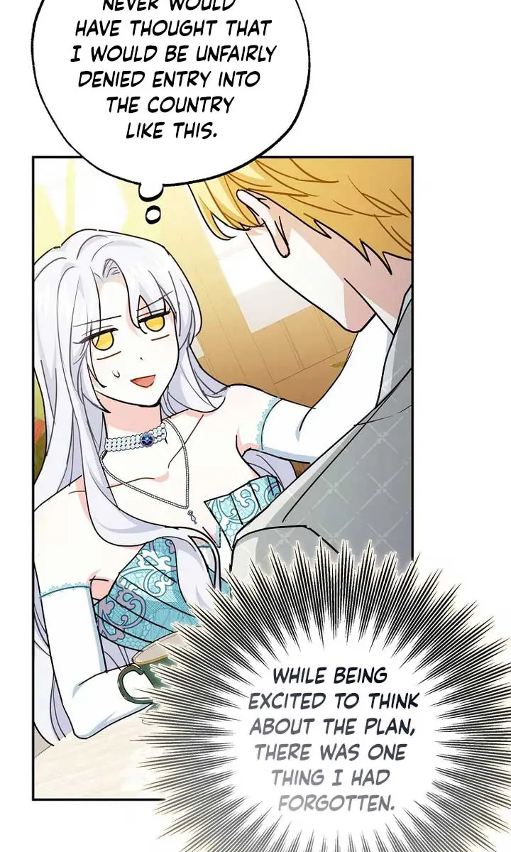 Villain Fiancé Is in My Way of Happiness Chapter 3 Page 61