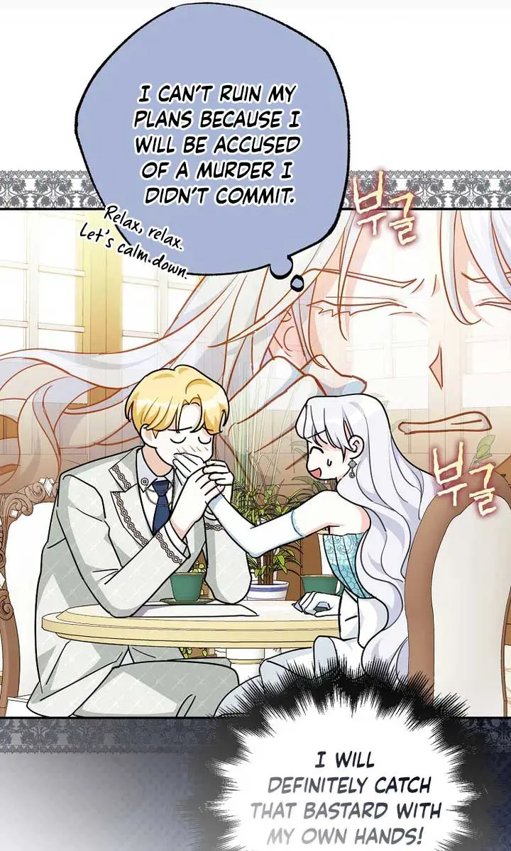 Villain Fiancé Is in My Way of Happiness Chapter 3 Page 65