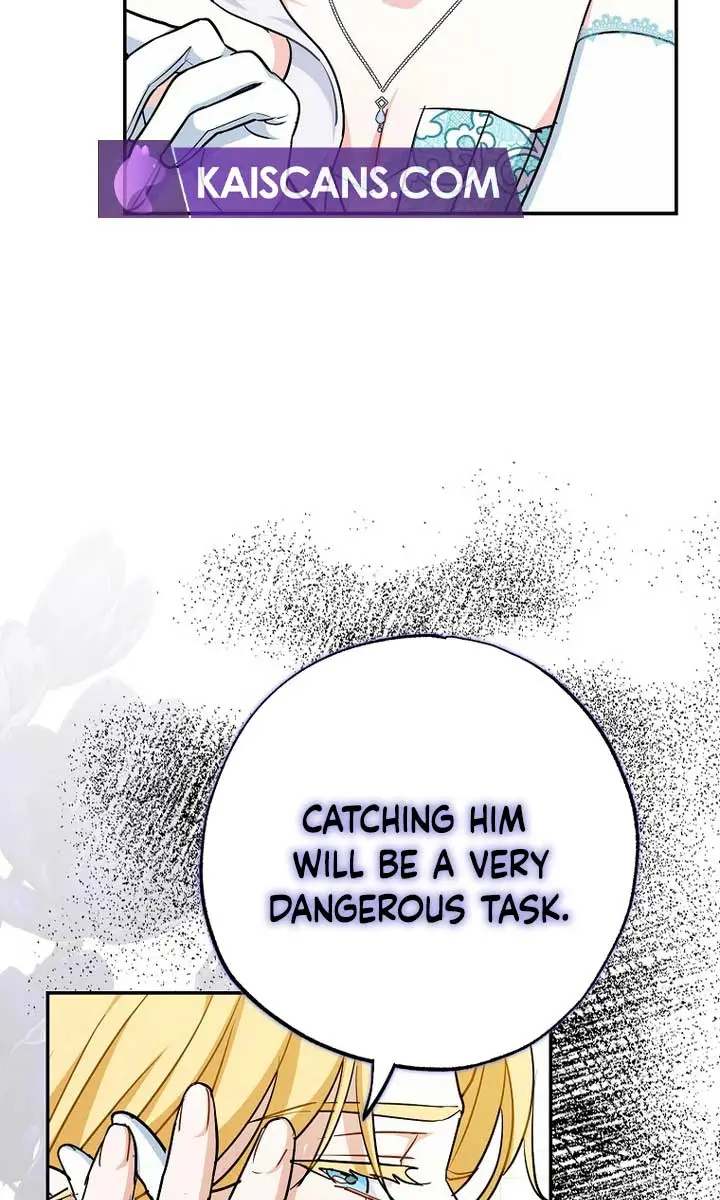 Villain Fiancé Is in My Way of Happiness Chapter 3 Page 67