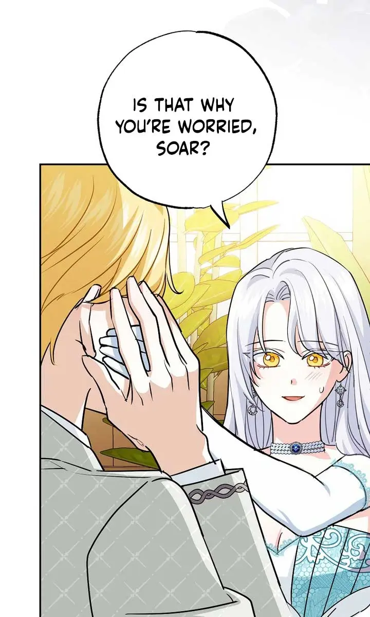 Villain Fiancé Is in My Way of Happiness Chapter 3 Page 69