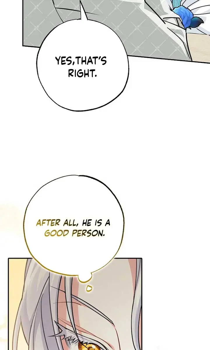 Villain Fiancé Is in My Way of Happiness Chapter 3 Page 70