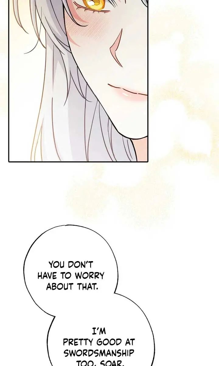 Villain Fiancé Is in My Way of Happiness Chapter 3 Page 71