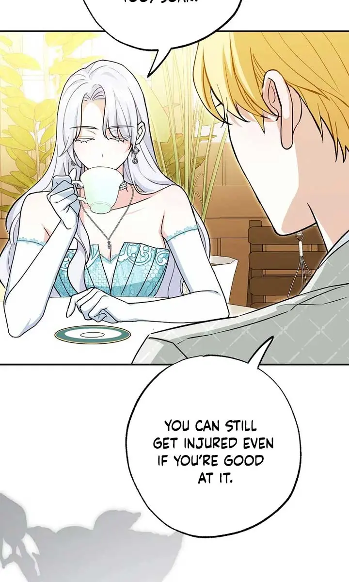 Villain Fiancé Is in My Way of Happiness Chapter 3 Page 72