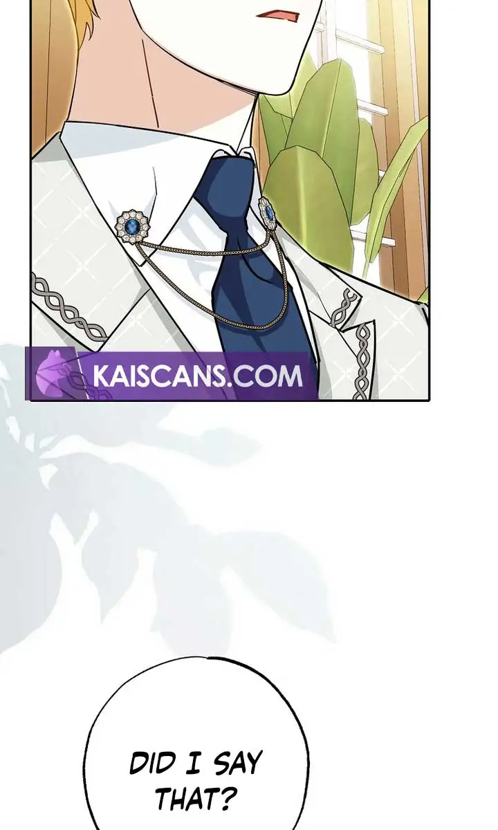 Villain Fiancé Is in My Way of Happiness Chapter 3 Page 76