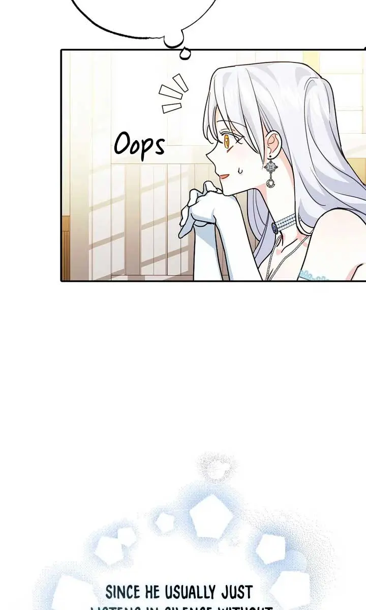 Villain Fiancé Is in My Way of Happiness Chapter 3 Page 77