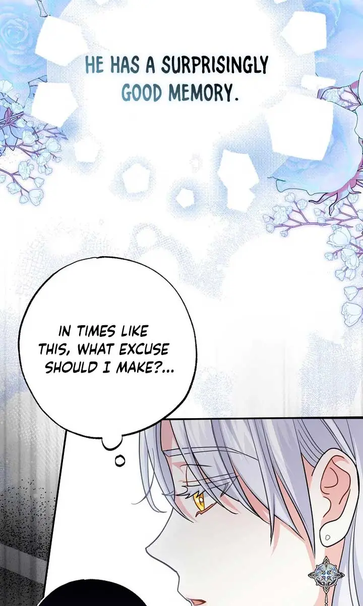 Villain Fiancé Is in My Way of Happiness Chapter 3 Page 80