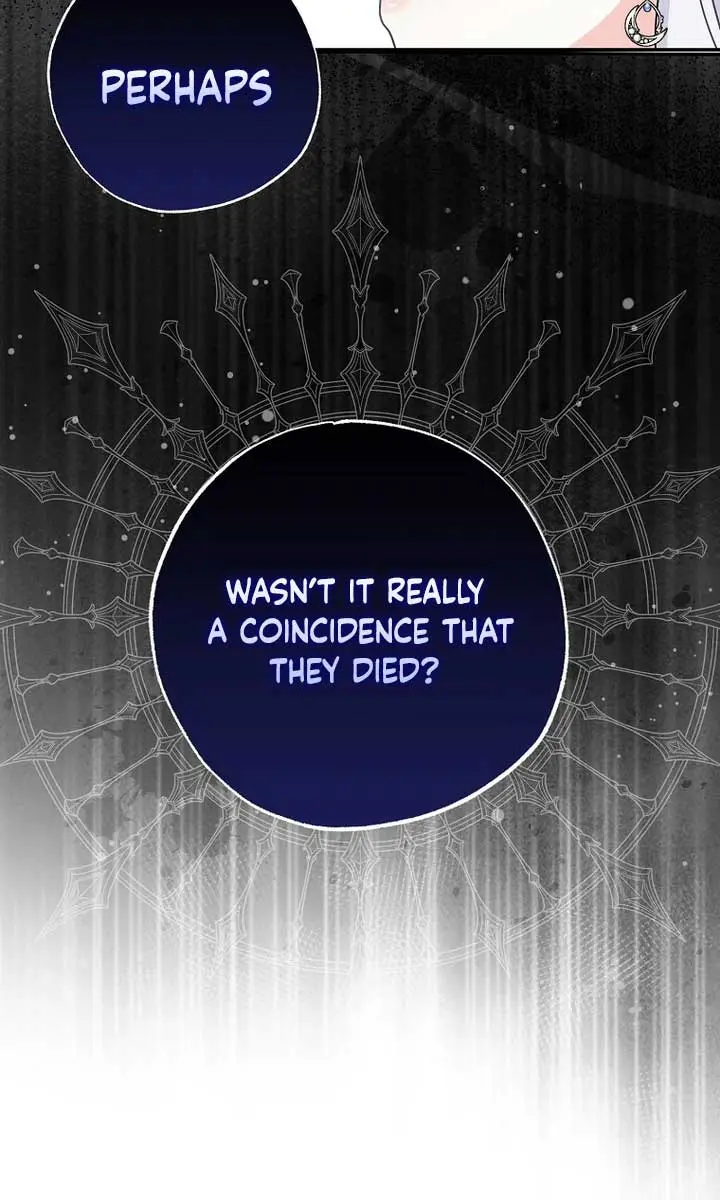 Villain Fiancé Is in My Way of Happiness Chapter 3 Page 81