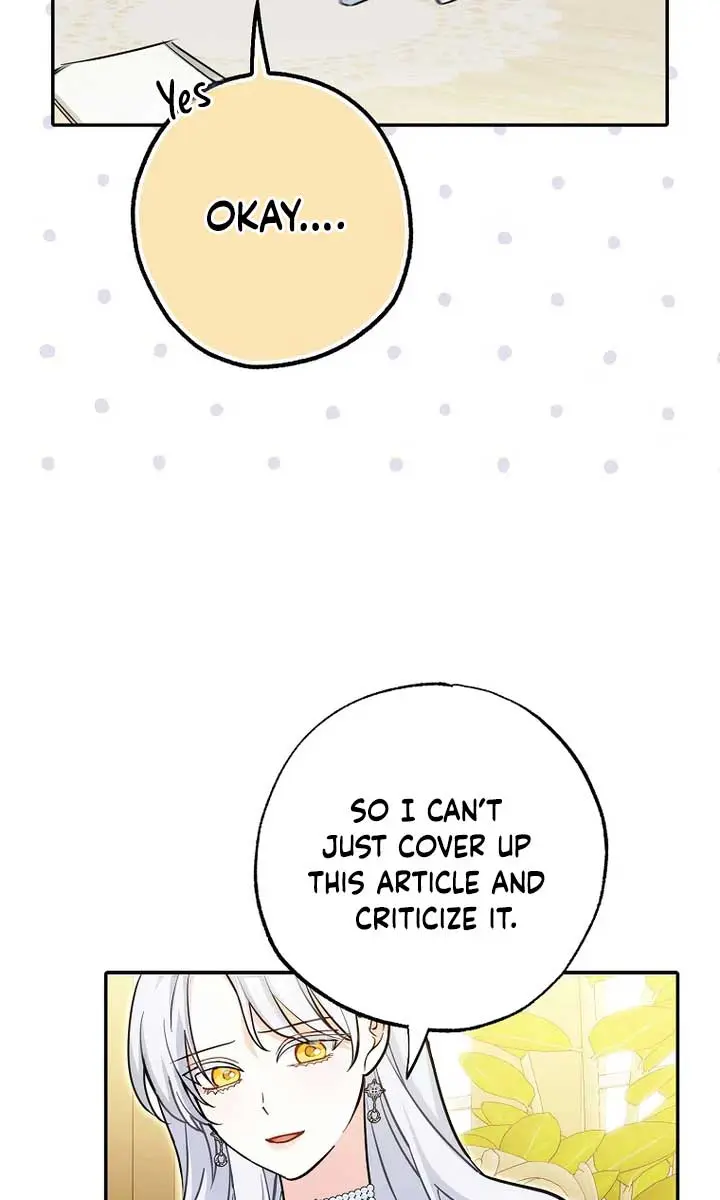 Villain Fiancé Is in My Way of Happiness Chapter 3 Page 84