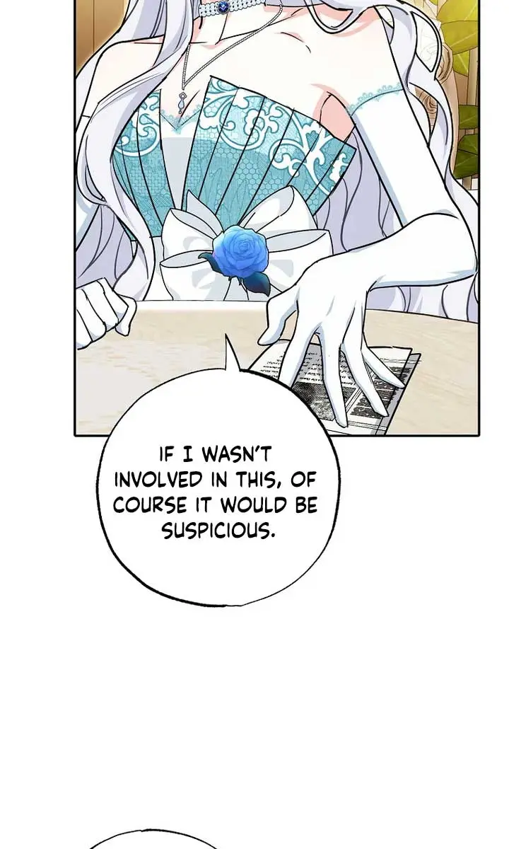 Villain Fiancé Is in My Way of Happiness Chapter 3 Page 85