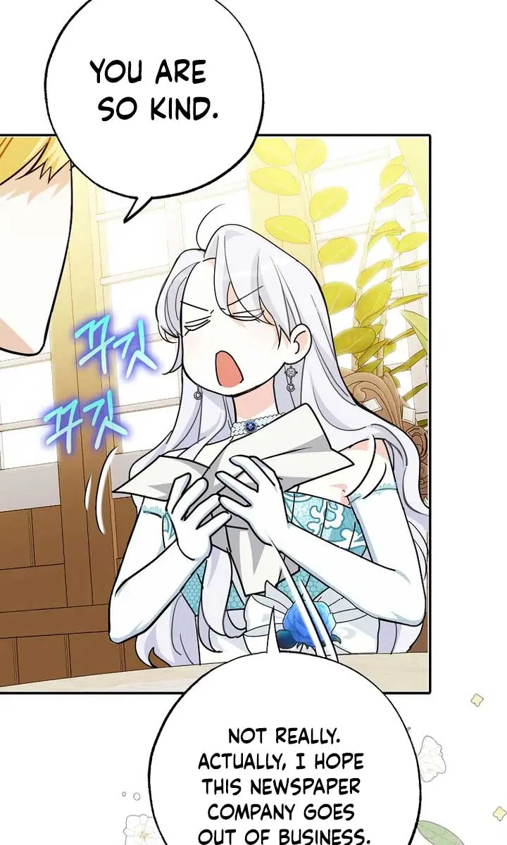 Villain Fiancé Is in My Way of Happiness Chapter 3 Page 86