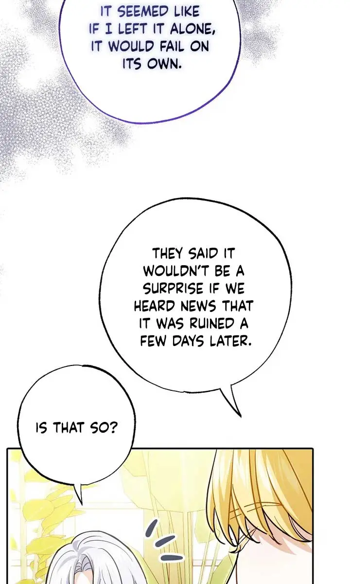 Villain Fiancé Is in My Way of Happiness Chapter 3 Page 89