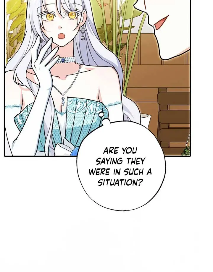 Villain Fiancé Is in My Way of Happiness Chapter 3 Page 90