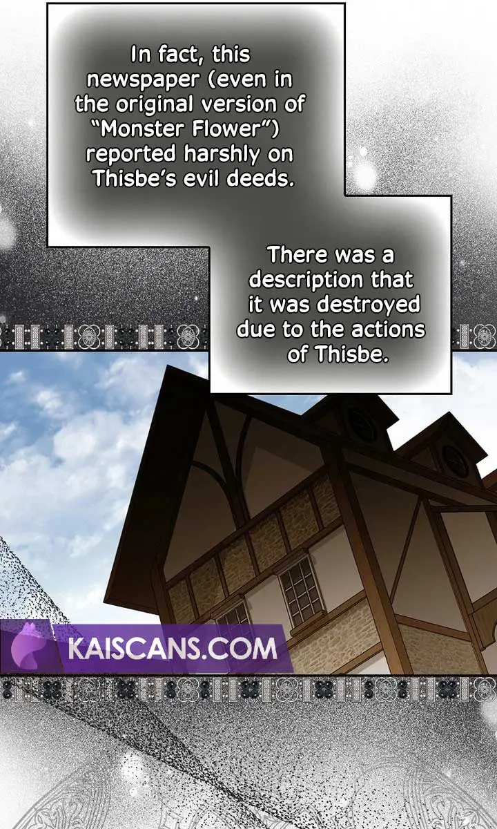 Villain Fiancé Is in My Way of Happiness Chapter 3 Page 91