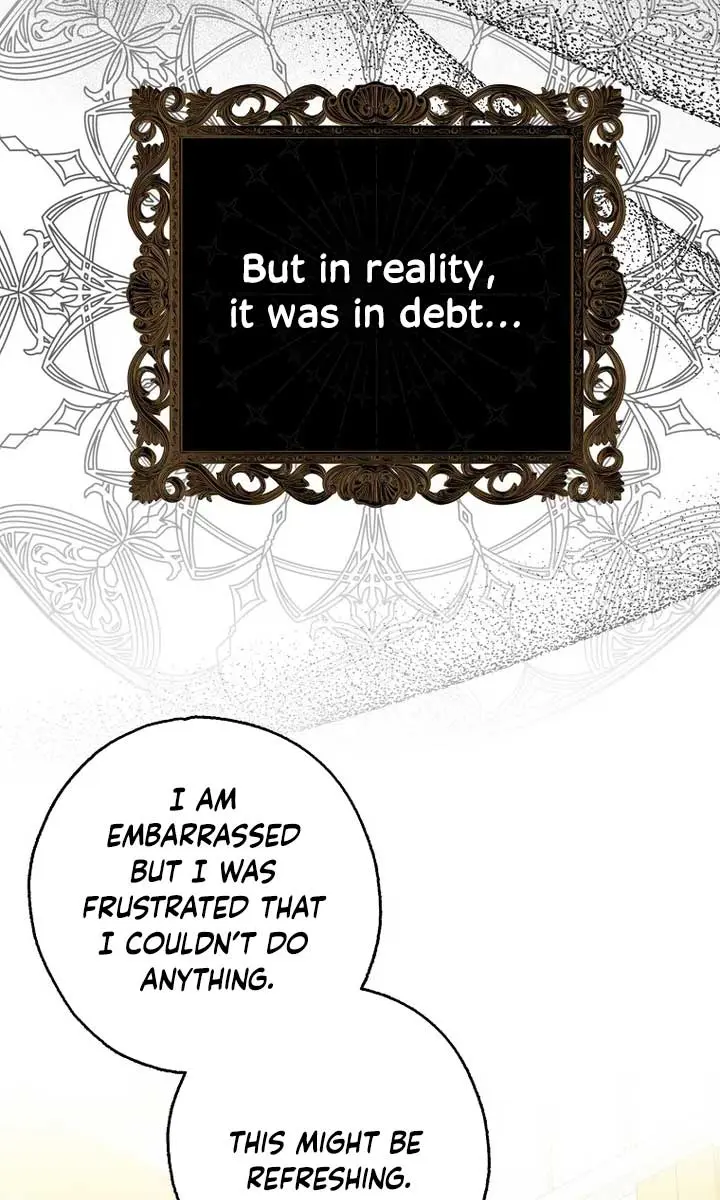 Villain Fiancé Is in My Way of Happiness Chapter 3 Page 92