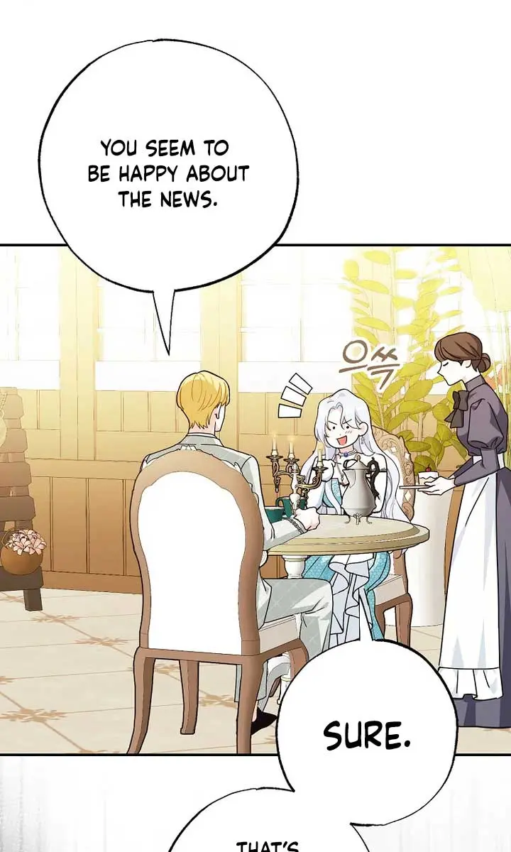 Villain Fiancé Is in My Way of Happiness Chapter 3 Page 94