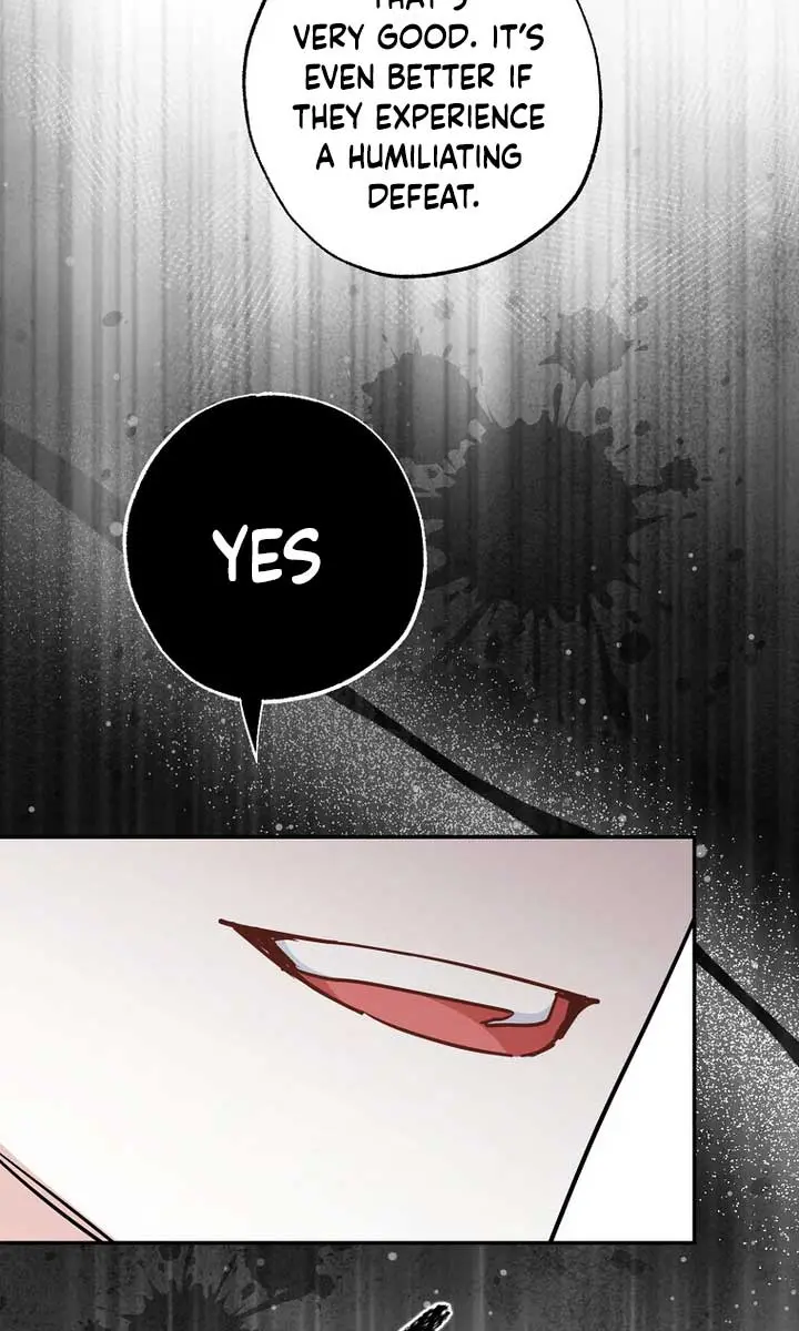 Villain Fiancé Is in My Way of Happiness Chapter 3 Page 95