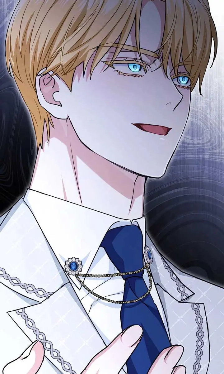 Villain Fiancé Is in My Way of Happiness Chapter 3 Page 97