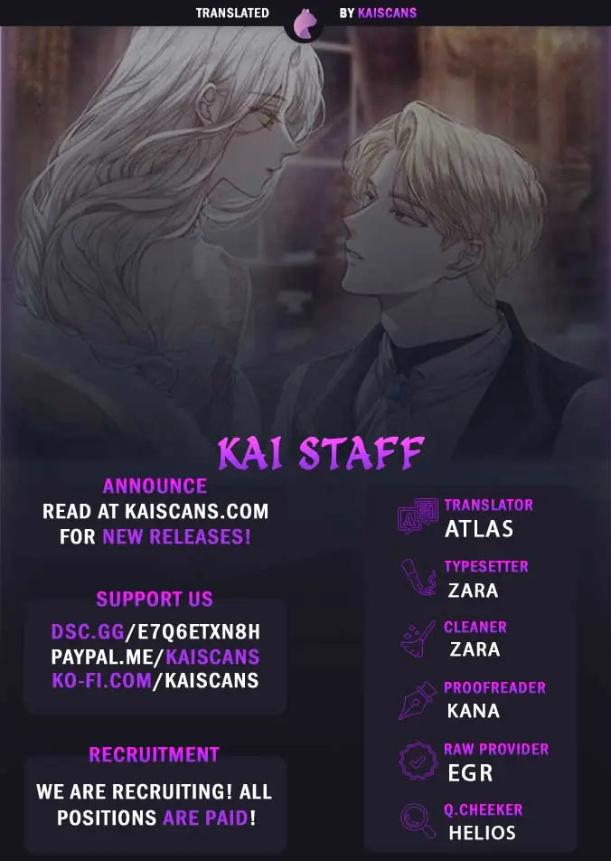 Villain Fiancé Is in My Way of Happiness Chapter 4 Page 2