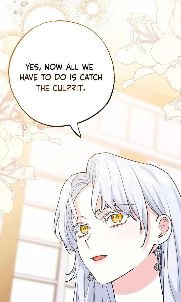Villain Fiancé Is in My Way of Happiness Chapter 4 Page 3
