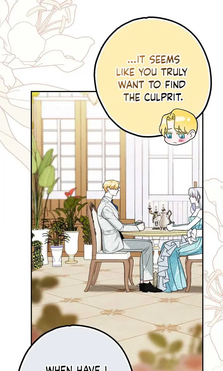 Villain Fiancé Is in My Way of Happiness Chapter 4 Page 5