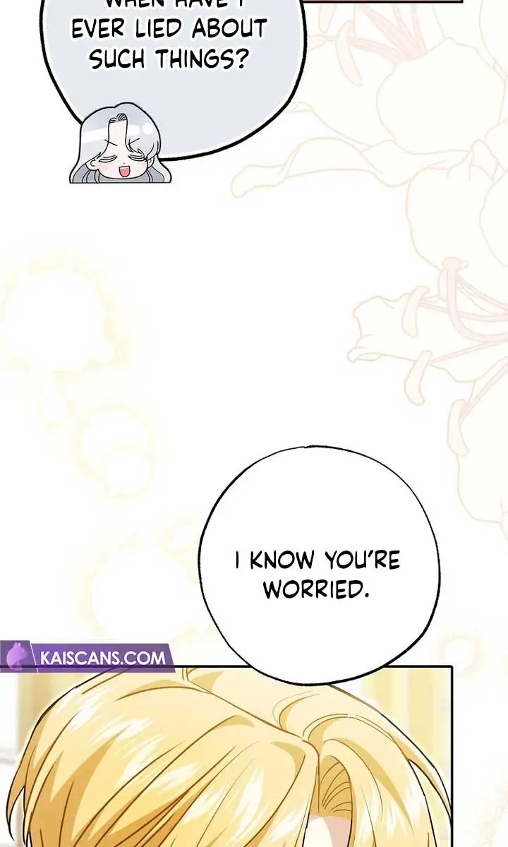 Villain Fiancé Is in My Way of Happiness Chapter 4 Page 6