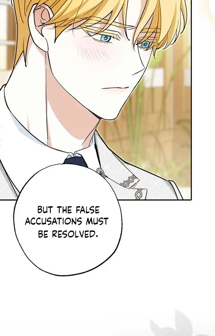 Villain Fiancé Is in My Way of Happiness Chapter 4 Page 7