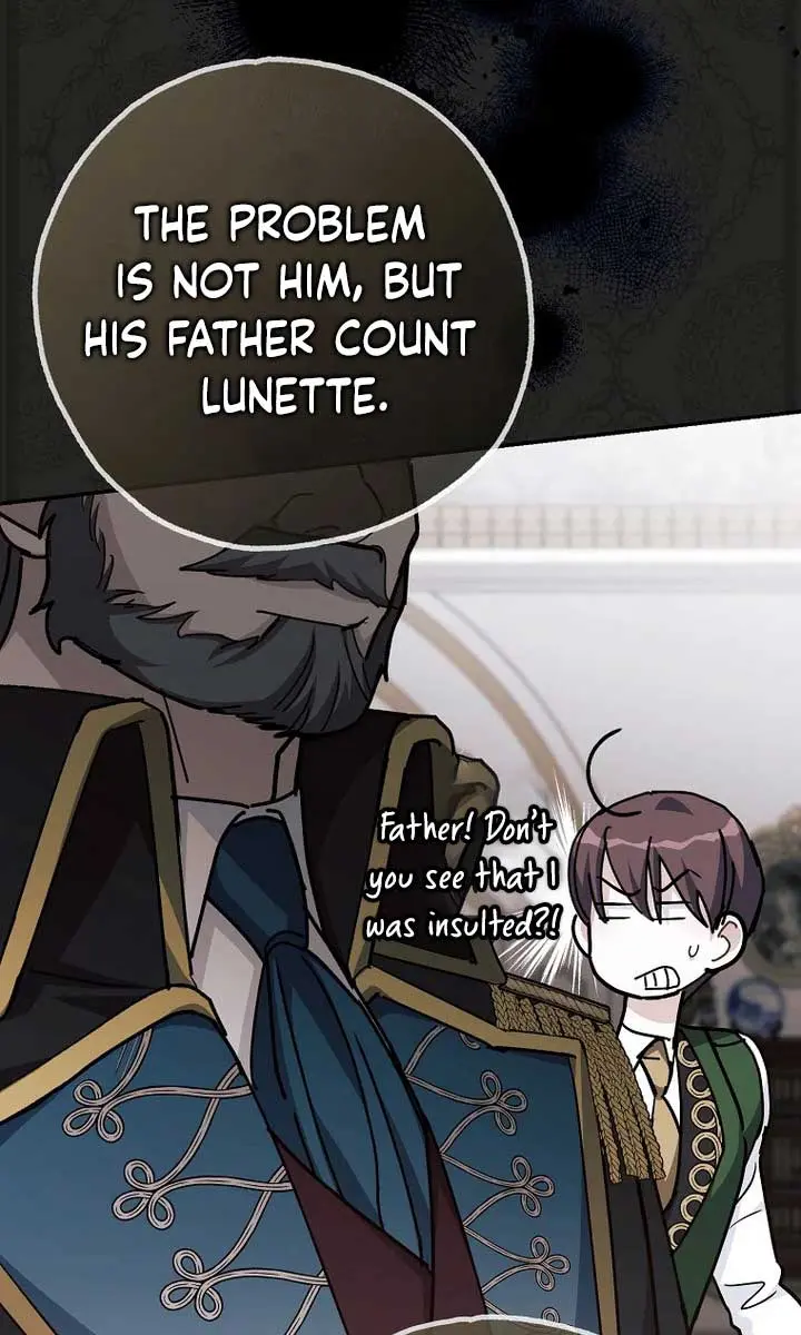 Villain Fiancé Is in My Way of Happiness Chapter 4 Page 14
