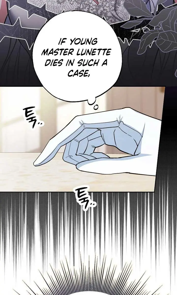 Villain Fiancé Is in My Way of Happiness Chapter 4 Page 19