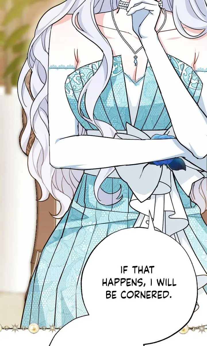 Villain Fiancé Is in My Way of Happiness Chapter 4 Page 21