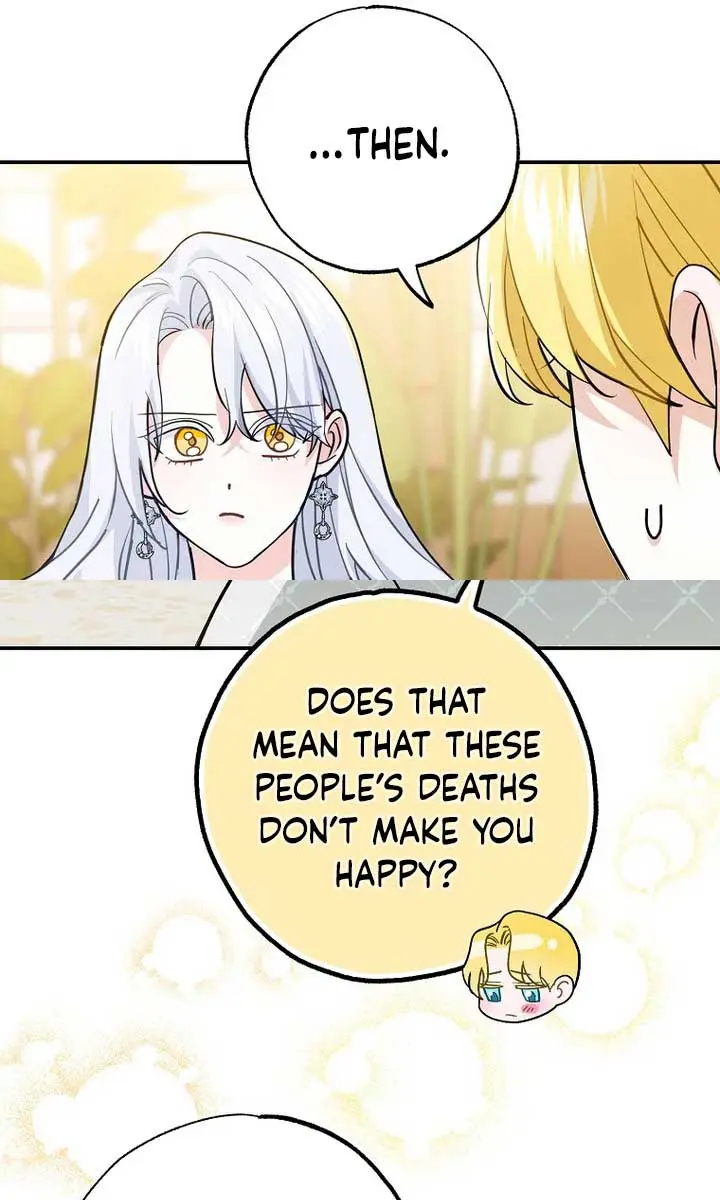 Villain Fiancé Is in My Way of Happiness Chapter 4 Page 23