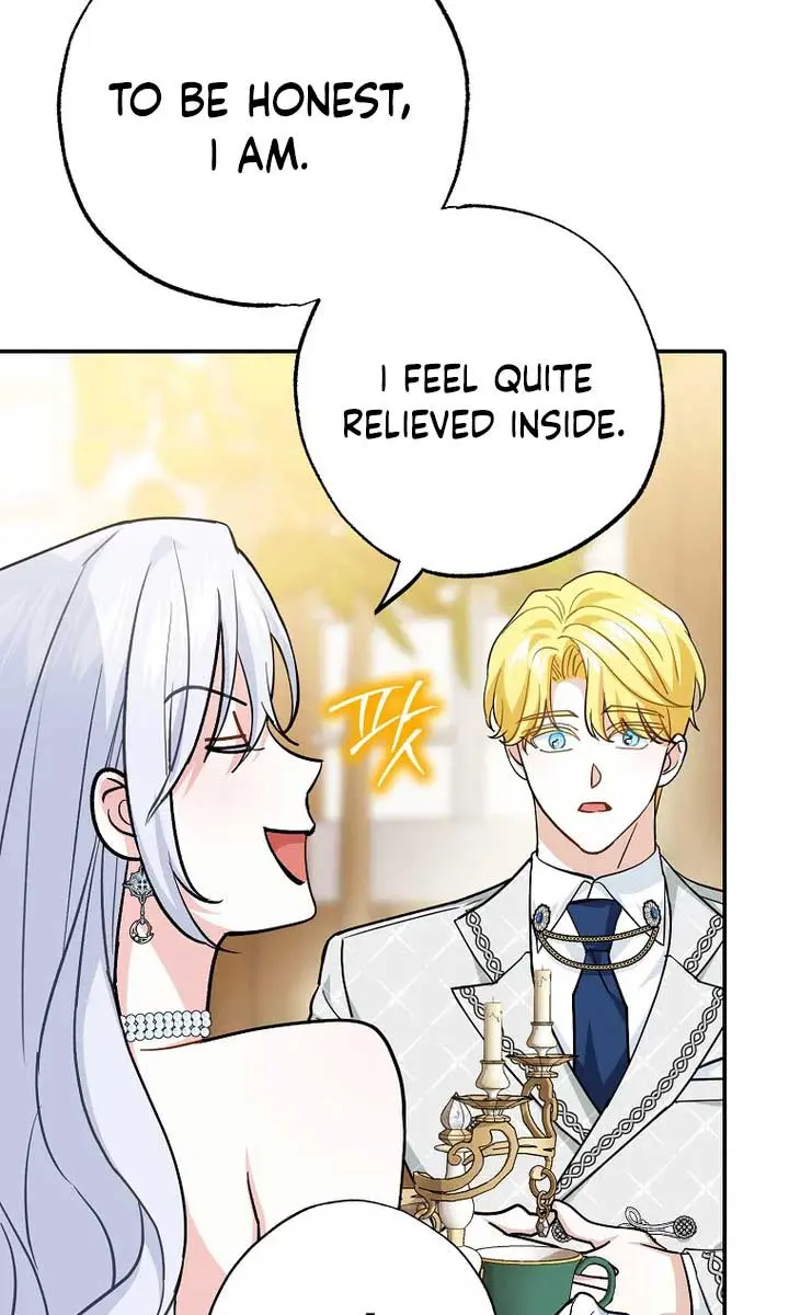 Villain Fiancé Is in My Way of Happiness Chapter 4 Page 24