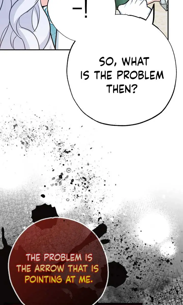 Villain Fiancé Is in My Way of Happiness Chapter 4 Page 25