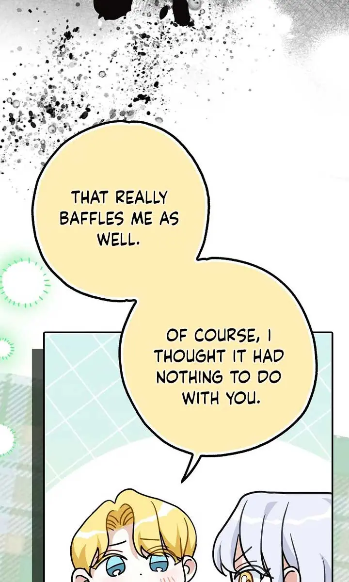 Villain Fiancé Is in My Way of Happiness Chapter 4 Page 27
