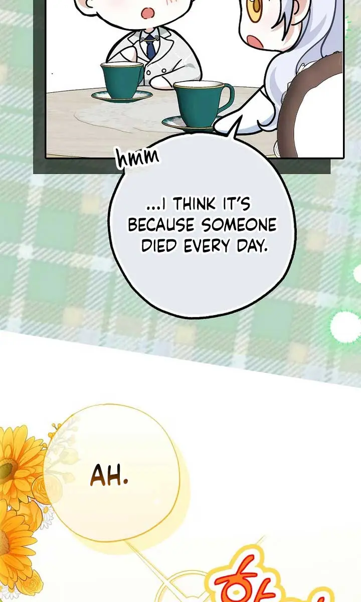 Villain Fiancé Is in My Way of Happiness Chapter 4 Page 28