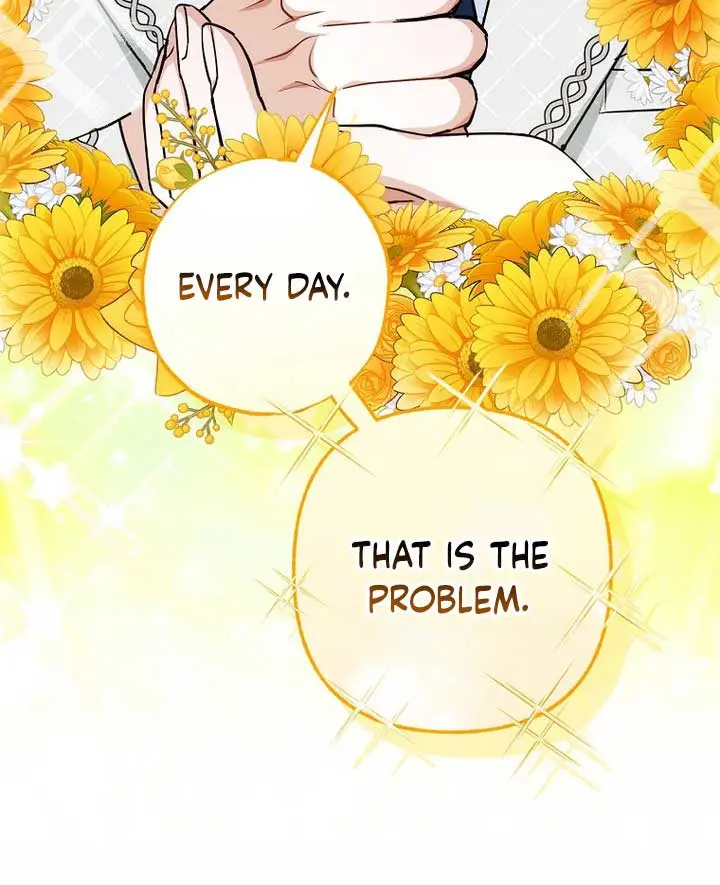 Villain Fiancé Is in My Way of Happiness Chapter 4 Page 30