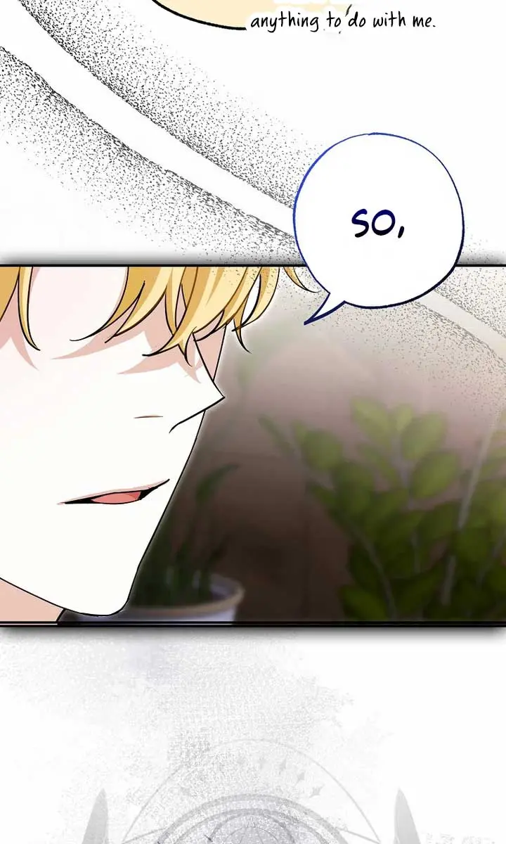 Villain Fiancé Is in My Way of Happiness Chapter 4 Page 32